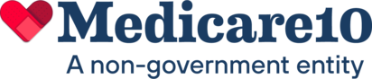 Medicare10 Logo